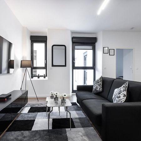 Magnifique Appartement Au Coeur De Cannes Buitenkant foto