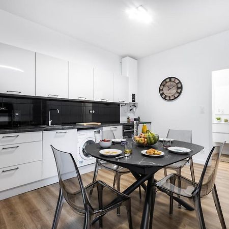 Magnifique Appartement Au Coeur De Cannes Buitenkant foto