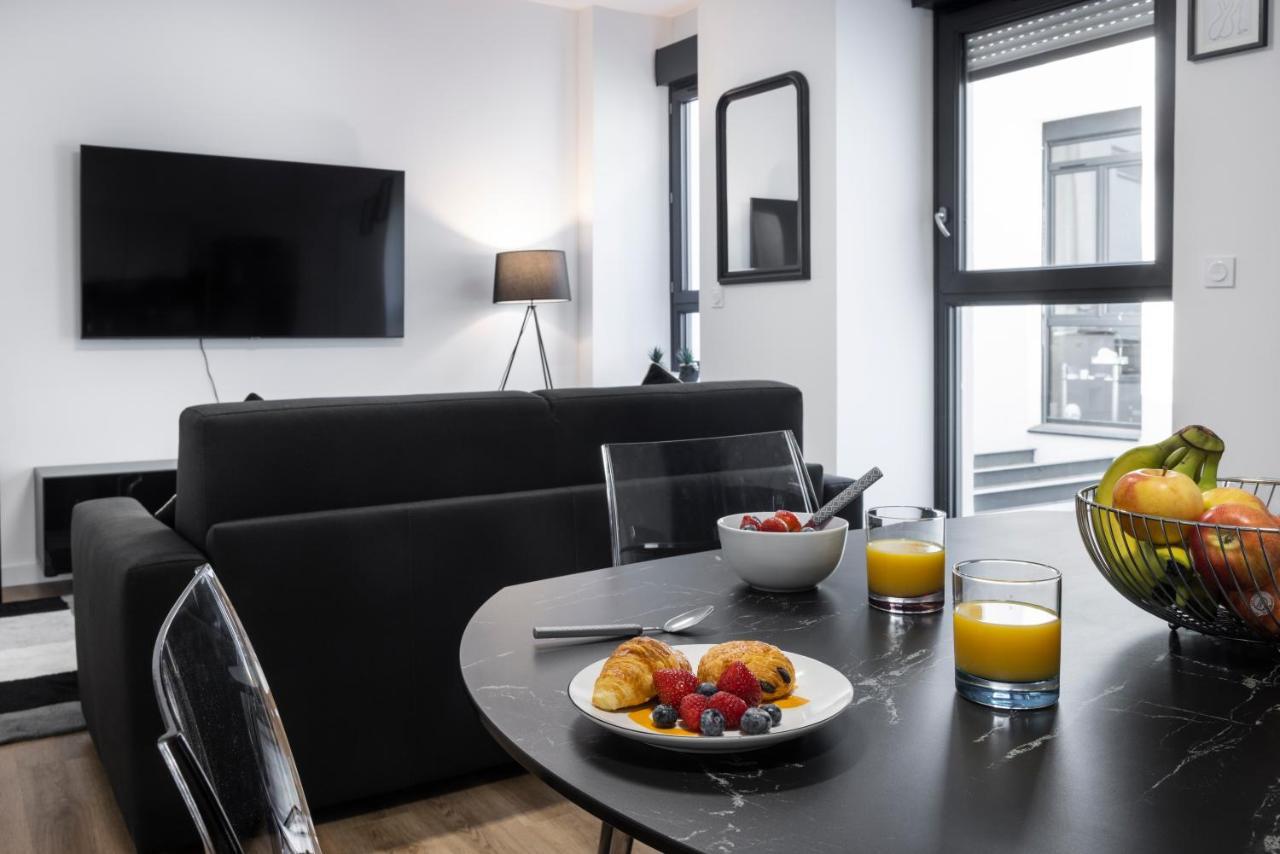 Magnifique Appartement Au Coeur De Cannes Buitenkant foto