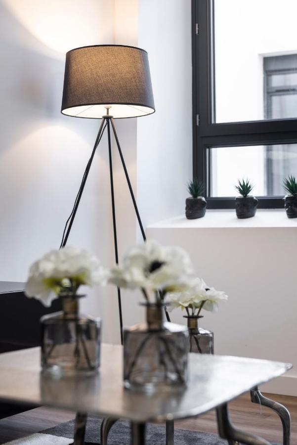Magnifique Appartement Au Coeur De Cannes Buitenkant foto