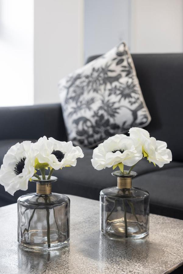 Magnifique Appartement Au Coeur De Cannes Buitenkant foto